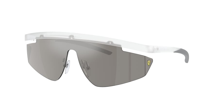 OKULARY FERRARI SCUDERIA FZ 6001 505/6G 40 ROZMIAR L