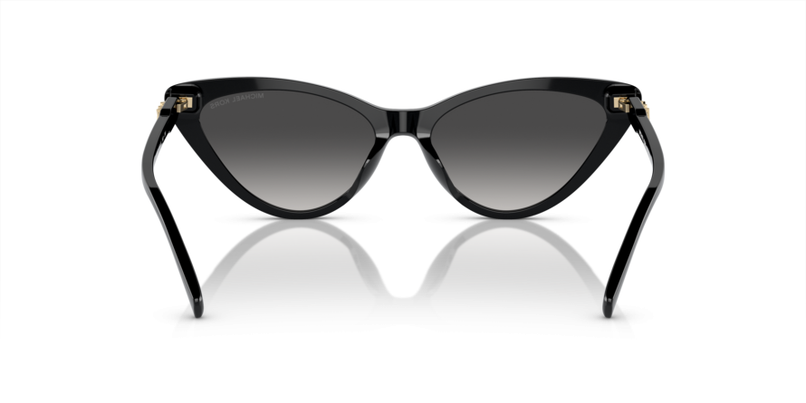 OKULARY MICHAEL KORS HARBOUR ISLAND MK 2195U 30058G 56 ROZMIAR M