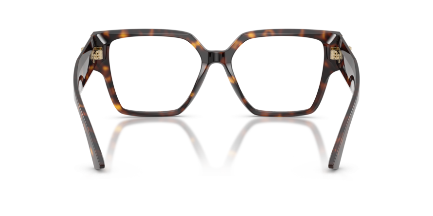 OKULARY KOREKCYJNE JIMMY CHOO JC 3032B 5002 53 ROZMIAR M