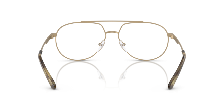 OKULARY KOREKCYJNE EMPORIO ARMANI EA 1165 3002 54 ROZMIAR M