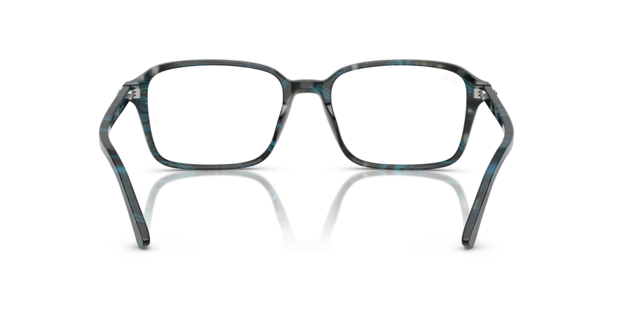 OKULARY KOREKCYJNE RAY-BAN® RAIMOND RX 5431 8394 54 ROZMIAR M