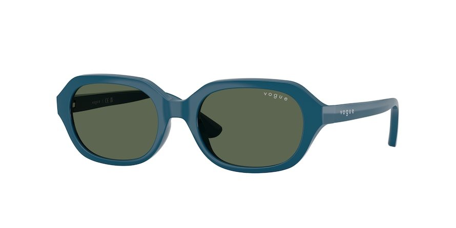 OKULARY DZIECIĘCE VOGUE EYEWEAR JUNIOR VJ 2035 319071 48