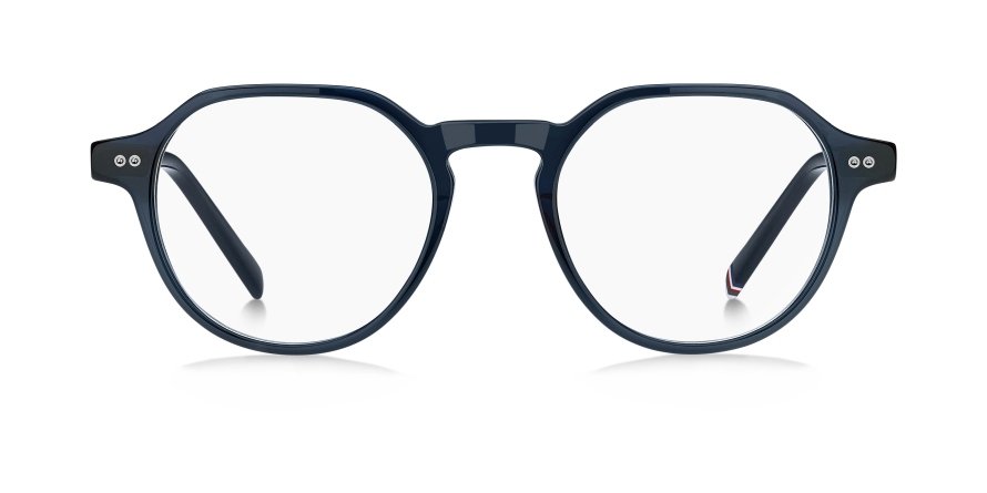 OKULARY KOREKCYJNE TOMMY HILFIGER TH 2128 PJP 50 ROZMIAR M