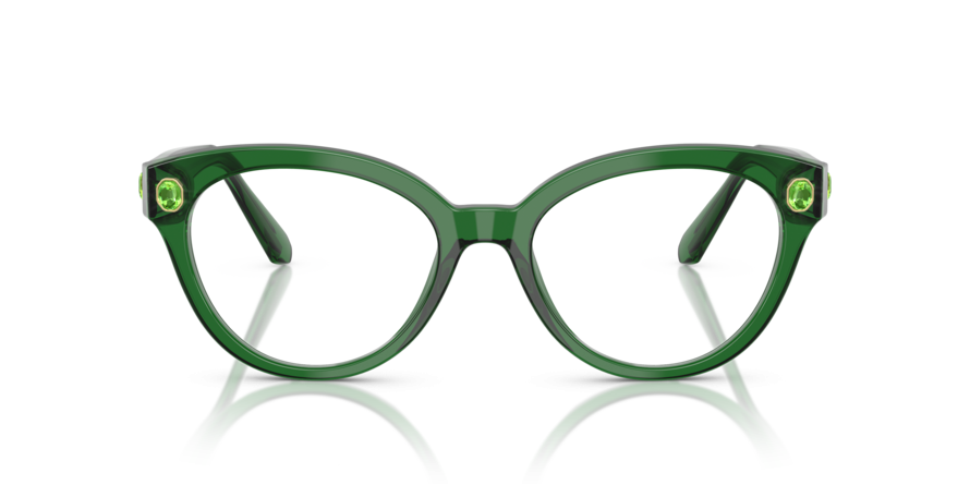 OKULARY KOREKCYJNE SWAROVSKI SK 2037 1064 54 ROZMIAR M