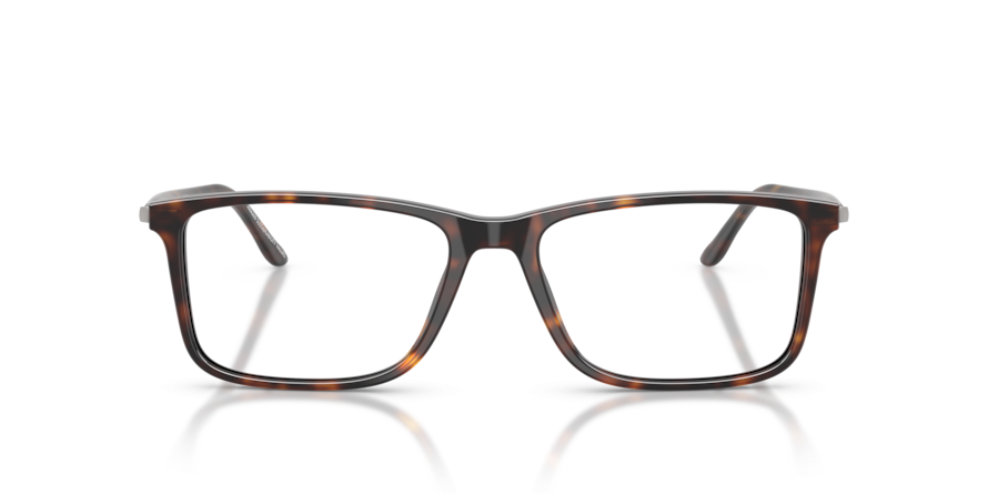 OKULARY KOREKCYJNE GIORGIO ARMANI AR 7261 5879 56 ROZMIAR M