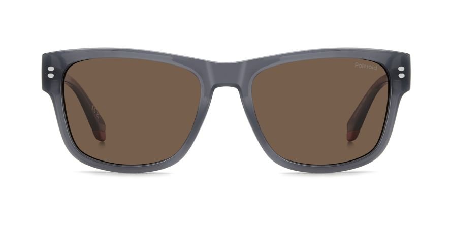 OKULARY POLAROID PLD 6252SX XW0 55 ROZMIAR M Z POLARYZACJĄ