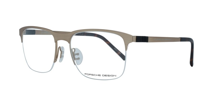 OKULARY KOREKCYJNE PORSCHE P8322 B 54 ROZMIAR M