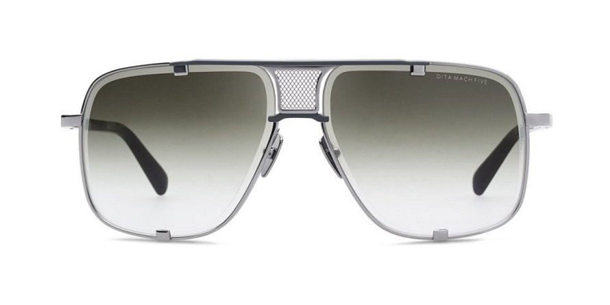 OKULARY DITA MACH FIVE DRX 2087G PLD BLK 64 ROZMIAR L