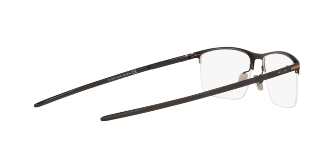 OKULARY KOREKCYJNE OAKLEY® TIE BAR 0.5 OX 5140 514001 56 ROZMIAR L