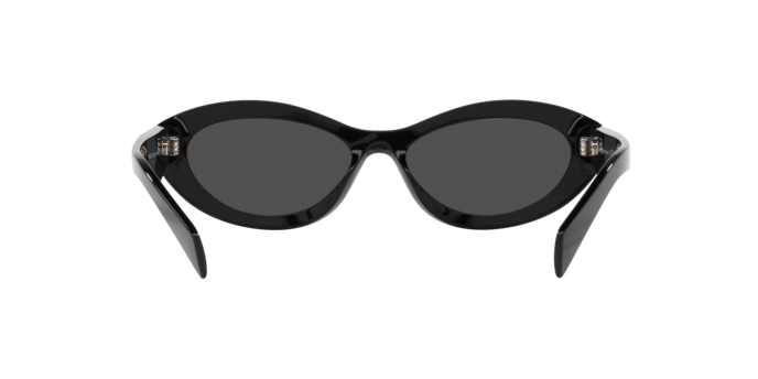 OKULARY PRADA EYEWEAR PR 26ZS 16K08Z 55 ROZMIAR M