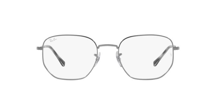 OKULARY KOREKCYJNE RAY-BAN® RX 6496 2502 51 ROZMIAR S