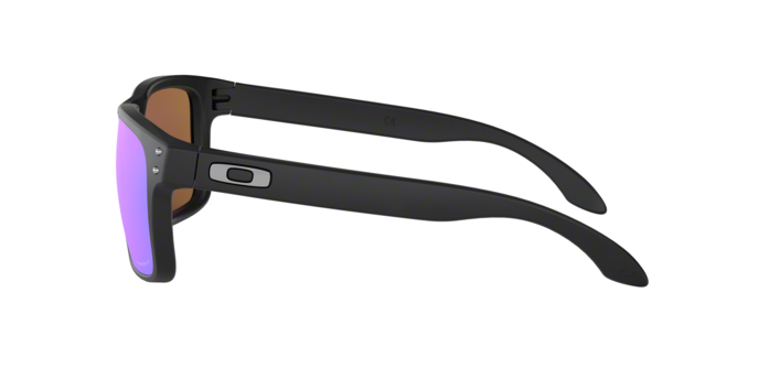 OKULARY OAKLEY® HOLBROOK OO 9102 9102F0 55 ROZMIAR M Z POLARYZACJĄ