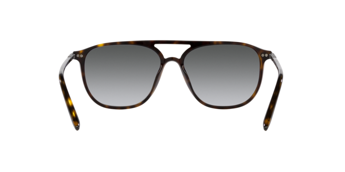 OKULARY GIORGIO ARMANI AR 8179 5026T3 56 ROZMIAR M Z POLARYZACJĄ