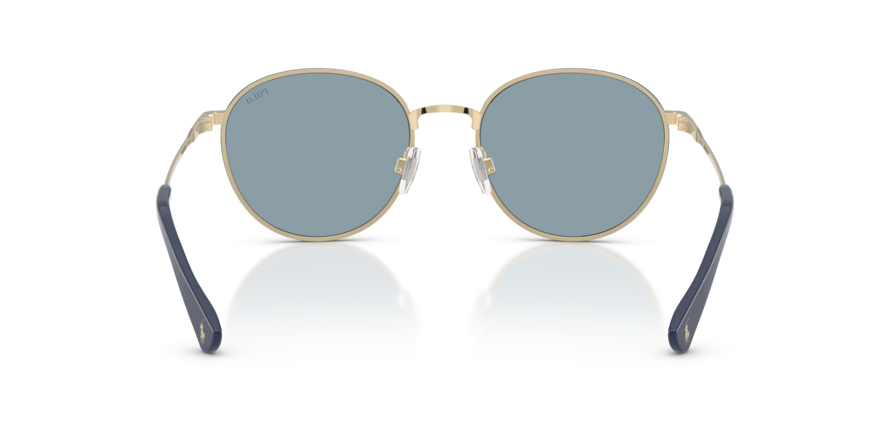 OKULARY POLO RALPH LAUREN PH 3163 928672 53 ROZMIAR M