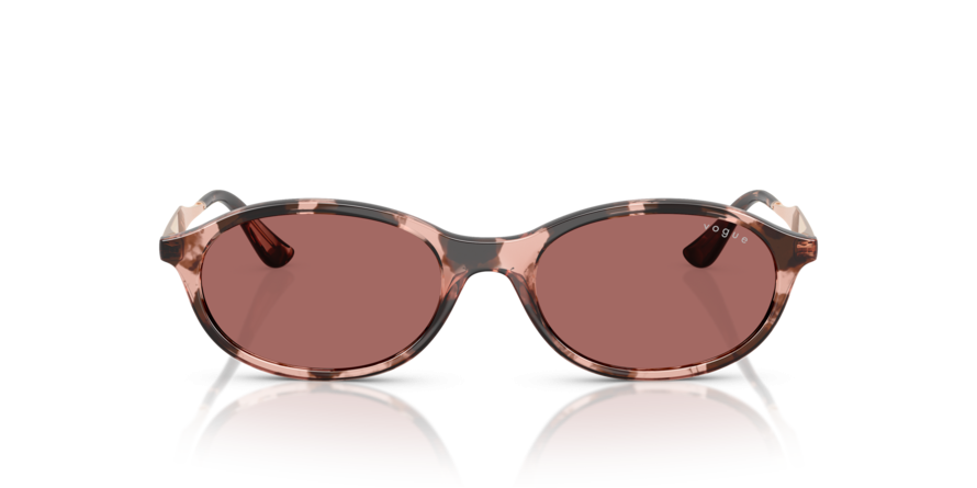 OKULARY VOGUE EYEWEAR VO 5625S 319969 52 ROZMIAR M