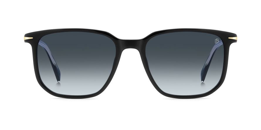 OKULARY DAVID BECKHAM DB 1141S 807/GB 55 ROZMIAR M