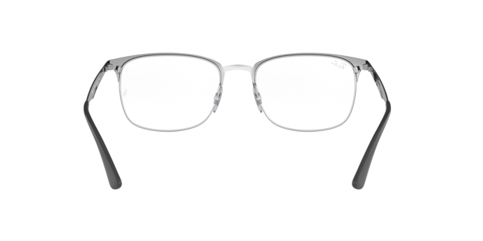 OKULARY KOREKCYJNE RAY-BAN® RX 6421 3004 52 ROZMIAR S