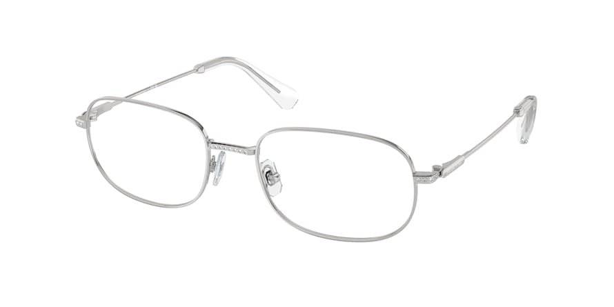 OKULARY KOREKCYJNE SWAROVSKI SK 1005 4001 52 ROZMIAR M