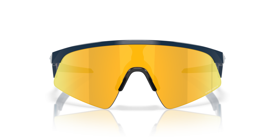 OKULARY DZIECIĘCE OAKLEY® JUNIOR RESISTOR SWEEP OJ 9015 901505 28