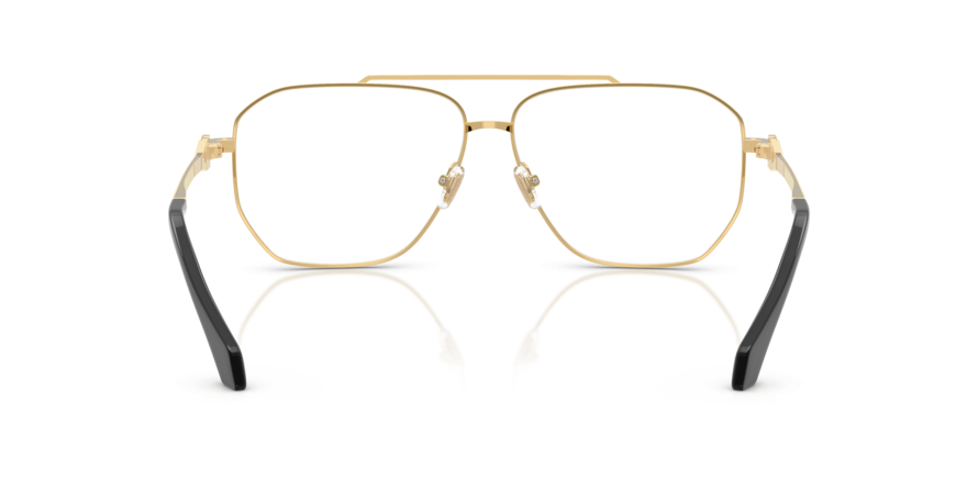 OKULARY KOREKCYJNE VERSACE VE 1307 1002 59 ROZMIAR M