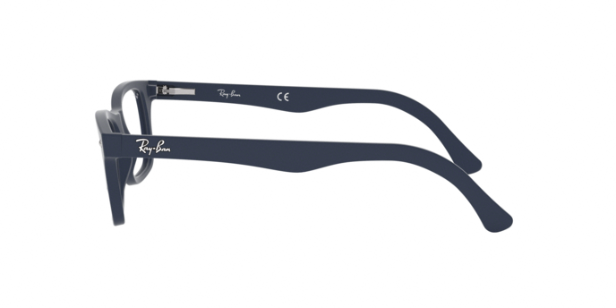 OKULARY KOREKCYJNE RAY-BAN® RX 5228 5583 53 ROZMIAR M