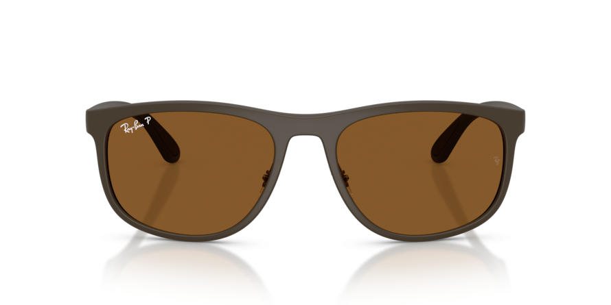 OKULARY RAY-BAN® RB 4468 6124BB 59 ROZMIAR L