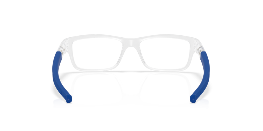 OKULARY KOREKCYJNE DZIECIĘCE OAKLEY® JUNIOR MARSHAL XS OY 8005 800509 47