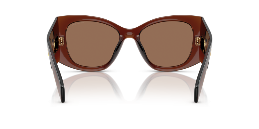 OKULARY MICHAEL KORS COSTA BLANCA MK 2244U 402173 53 ROZMIAR M