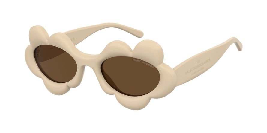 OKULARY MARC JACOBS MARC 886GS 10A 54 ROZMIAR M