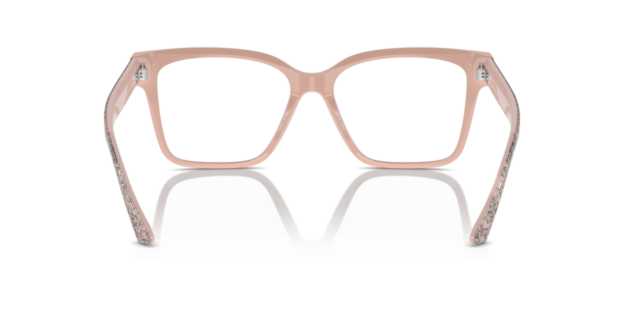 OKULARY KOREKCYJNE JIMMY CHOO JC 3006U 5014 55 ROZMIAR M