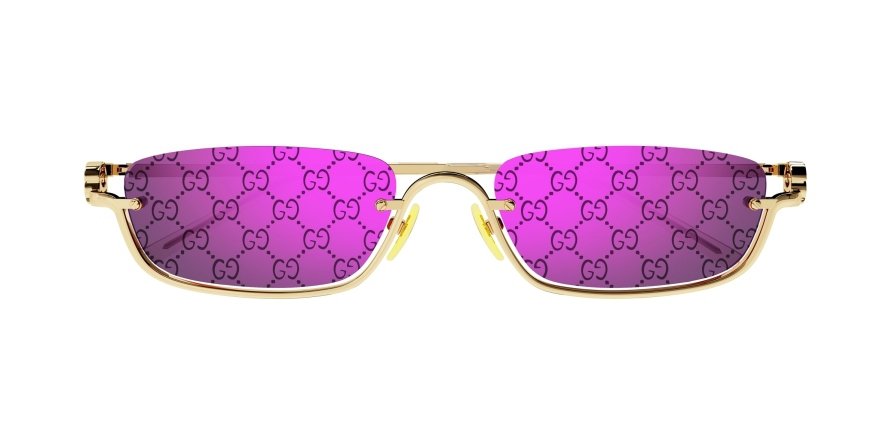 OKULARY GUCCI GG 1278S 005 55 ROZMIAR M