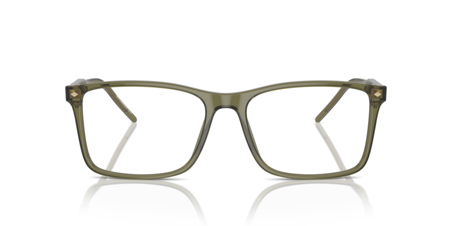 OKULARY KOREKCYJNE GIORGIO ARMANI AR 7258 6074 57 ROZMIAR M