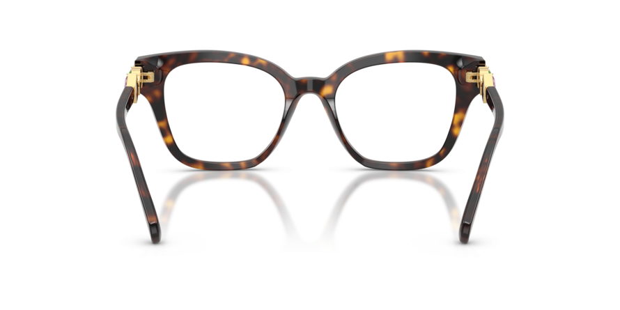 OKULARY KOREKCYJNE SWAROVSKI SK 2048 1002 52 ROZMIAR M