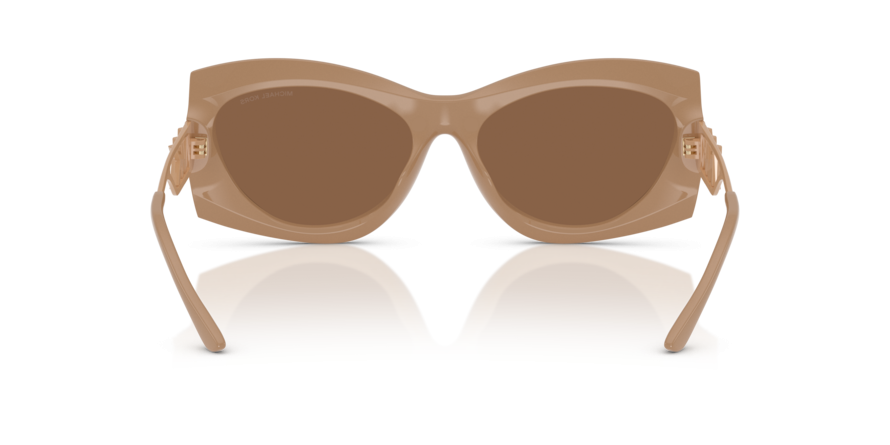 OKULARY MICHAEL KORS NAVARRA MK 2235U 355573 57 ROZMIAR M