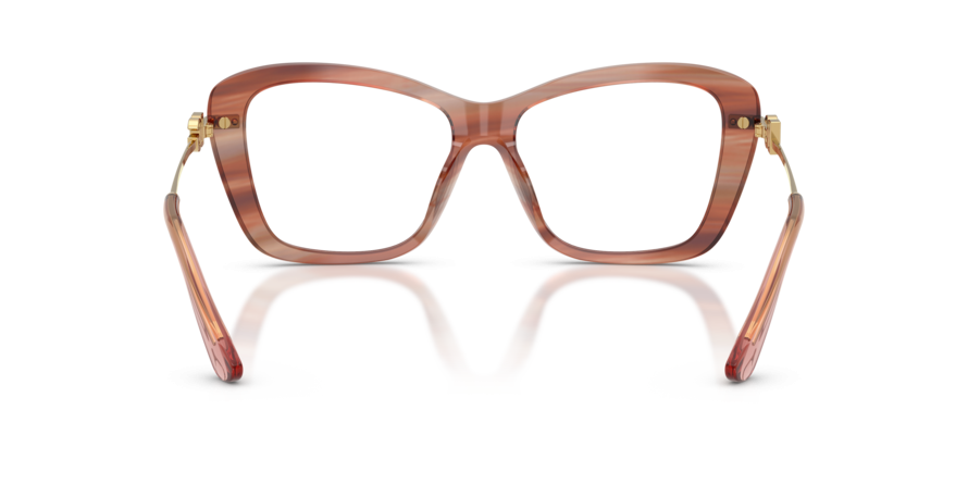 OKULARY KOREKCYJNE DOLCE & GABBANA DG 3439 3473 55 ROZMIAR M