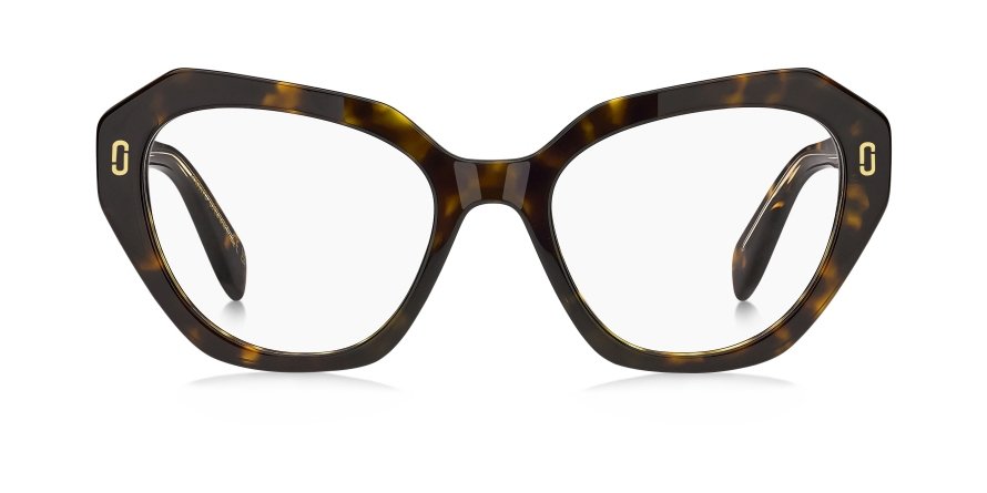 OKULARY KOREKCYJNE MARC JACOBS MJ 1118 086 52 ROZMIAR M
