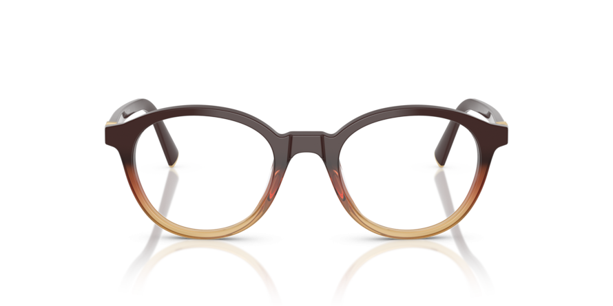 OKULARY KOREKCYJNE MIU MIU MU 02WV 24C1O1 48 ROZMIAR S