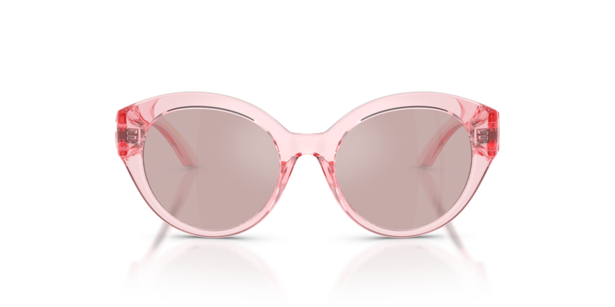 OKULARY DZIECIĘCE DOLCE & GABBANA JUNIOR DX 6010 3098VS 47
