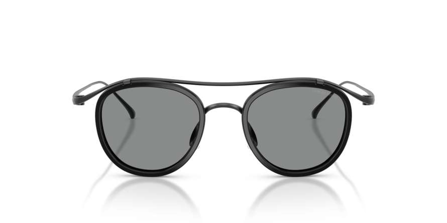 OKULARY GIORGIO ARMANI AR 6179T 340402 46 ROZMIAR S
