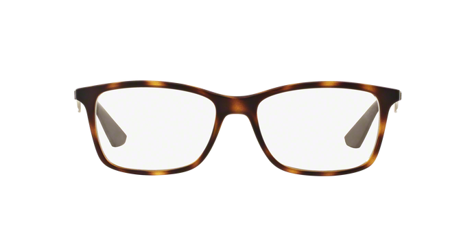 OKULARY KOREKCYJNE RAY-BAN® RX 7047 5573 54 ROZMIAR M
