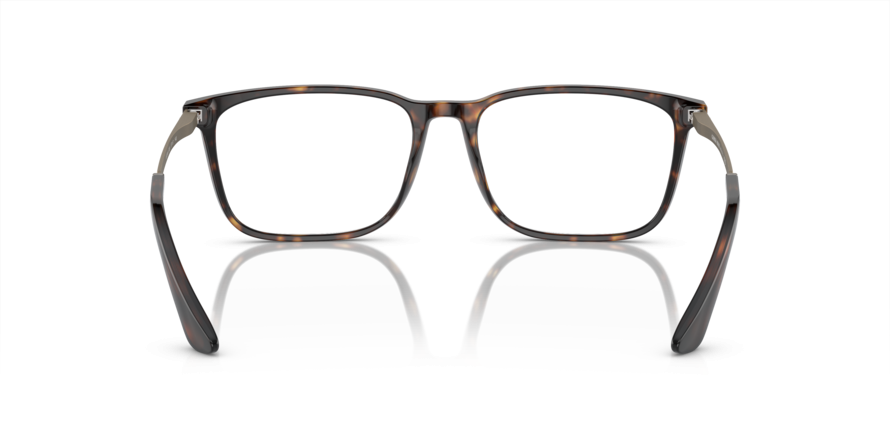 OKULARY KOREKCYJNE GIORGIO ARMANI AR 7249 5026 57 ROZMIAR M
