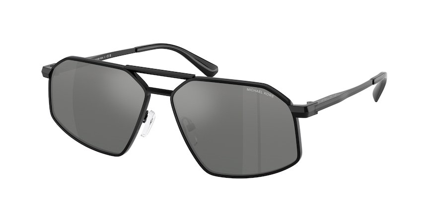 OKULARY MICHAEL KORS MAR VISTA MK 1167 100588 60 ROZMIAR L