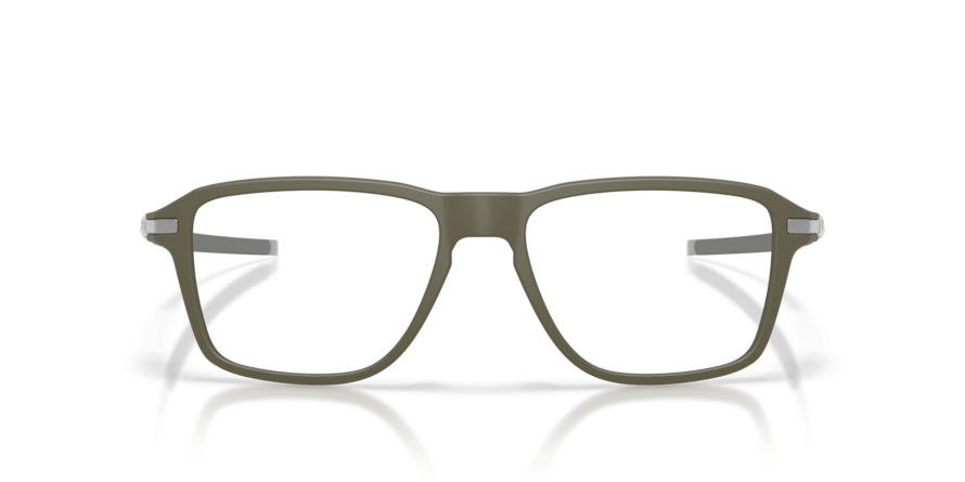 OKULARY KOREKCYJNE OAKLEY® WHEEL HOUSE OX 8166 816610 52 ROZMIAR M