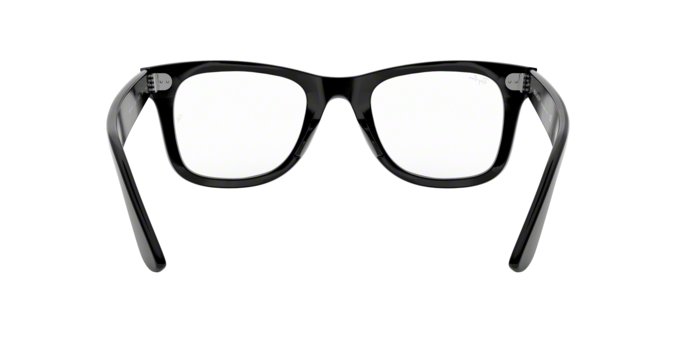 OKULARY KOREKCYJNE RAY-BAN® WAYFARER EASE RX 4340V 2000 50 ROZMIAR M