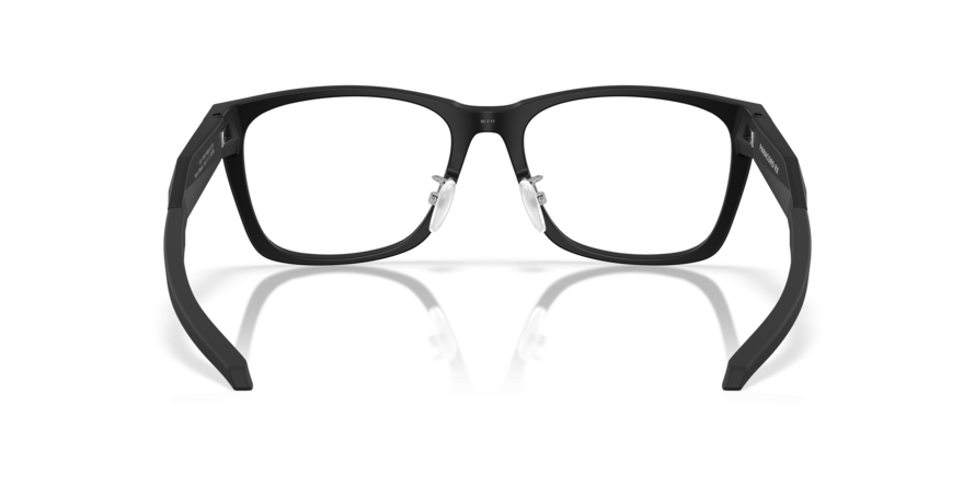 OKULARY KOREKCYJNE OAKLEY® PARACORD RX OX 8196D 819601 53 ROZMIAR M