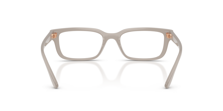 OKULARY KOREKCYJNE VOGUE EYEWEAR VO 5671 3257 53 ROZMIAR M