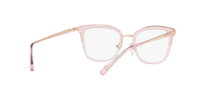 OKULARY KOREKCYJNE MICHAEL KORS COCONUT GROVE MK 3032 3417 51 ROZMIAR M