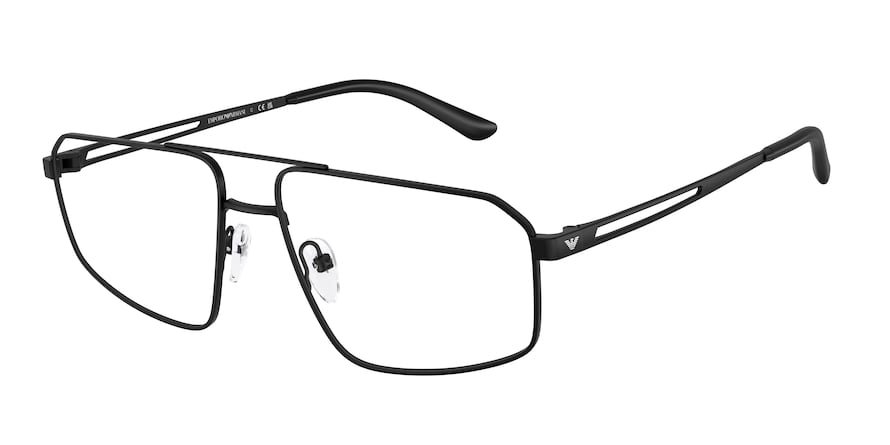 OKULARY KOREKCYJNE EMPORIO ARMANI EA 1184 3001 56 ROZMIAR M