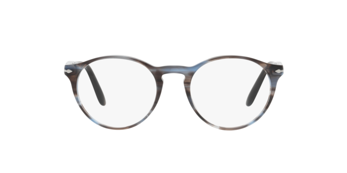 OKULARY KOREKCYJNE PERSOL® PO 3092V 9068 48 ROZMIAR S