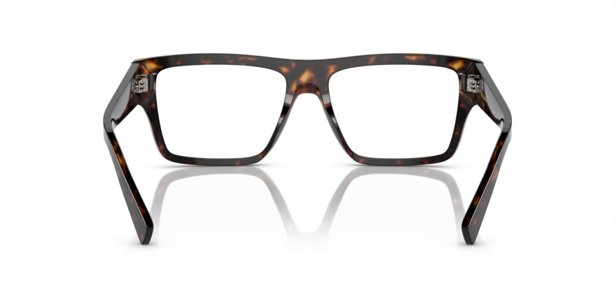 OKULARY KOREKCYJNE DOLCE & GABBANA DG 3382 502 55 ROZMIAR M